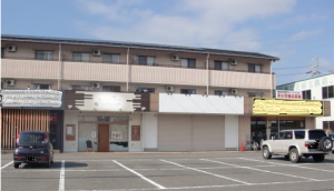 外観 外観