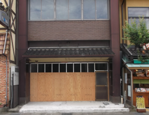 外観 外観