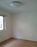 2階洋室 2階洋室